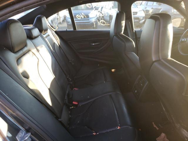 WBS8M9C59J5L00135 BMW M3