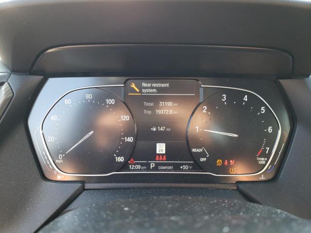 WBA13AL07L7F70165 BMW M235XI