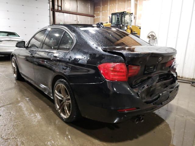 WBA3B3C51EJ978280 BMW 328 XI