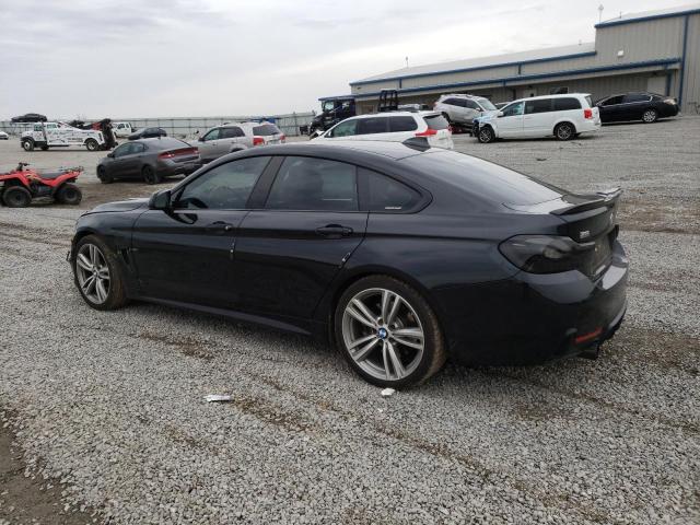WBA4E3C57HG186678 BMW 440i Gran Coupe