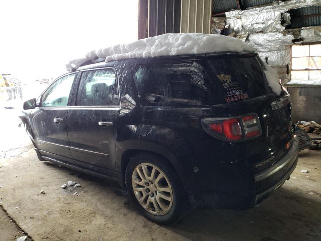 1GKKVTKD9GJ207720 GMC Acadia Denali