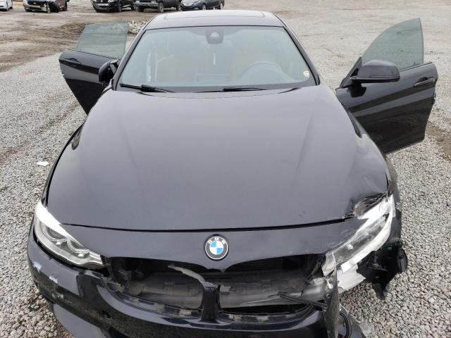 WBA4E3C57HG186678 BMW 440i Gran Coupe