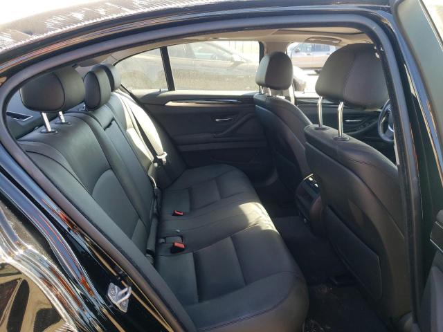 WBA5A5C52GD525892 BMW 528 I