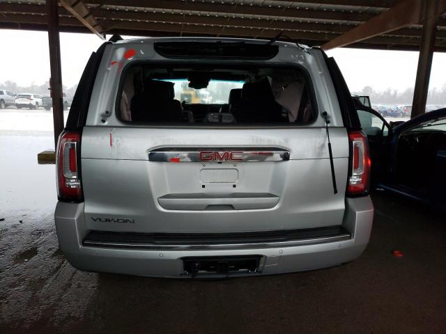 1GKS2CKJ1JR267997 GMC YUKON DENALI