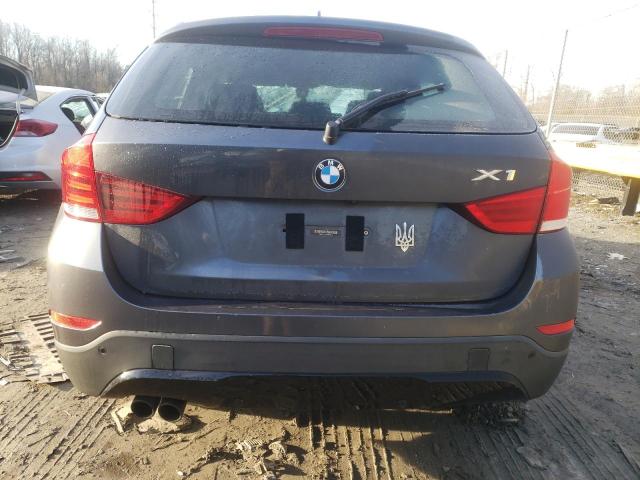 WBAVL1C5XEVR93539 BMW X1 Xdrive28i