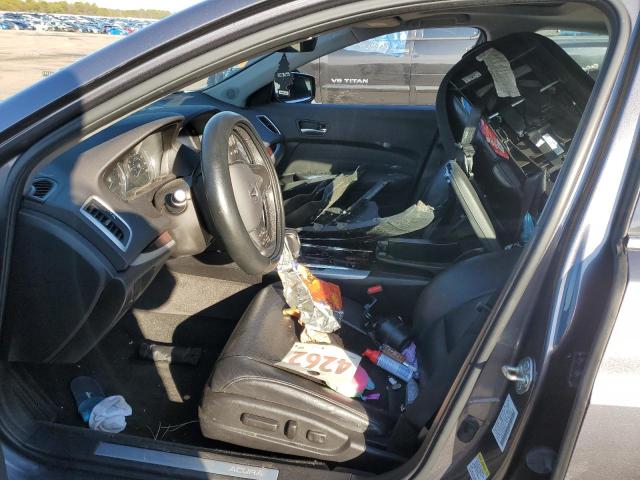 19UUB1F59HA003801 Acura TLX TECH