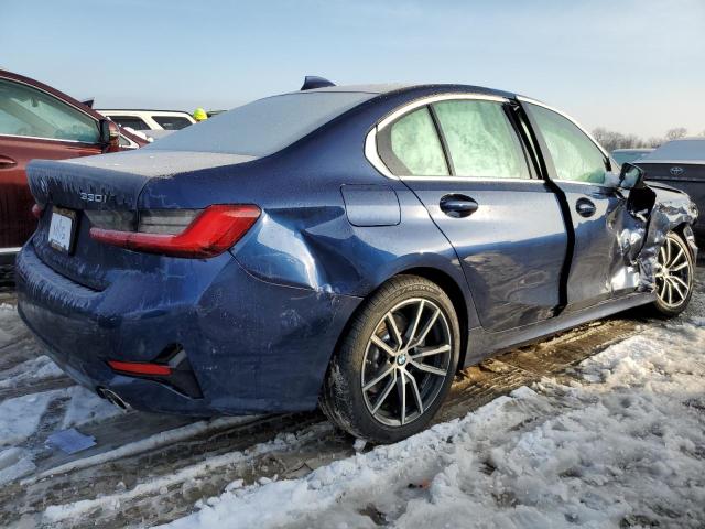 3MW5R7J05L8B11685 BMW 330XI