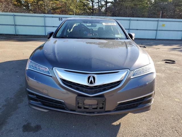 19UUB1F59HA003801 Acura TLX TECH