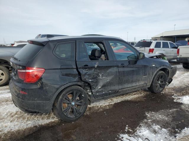 5UXWX7C54E0E75519 BMW X3 Xdrive35i