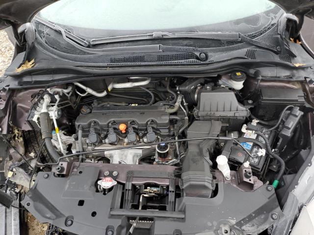 3CZRU6H52LM727134 Honda HR-V EX