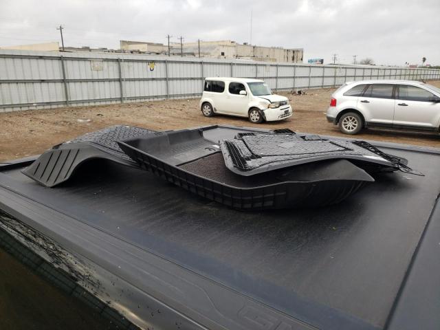 1GTP9EED2MZ125208 GMC Sierra K1500 At4