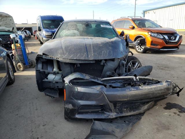2C3CDXBG5GH242670 Dodge Charger Se