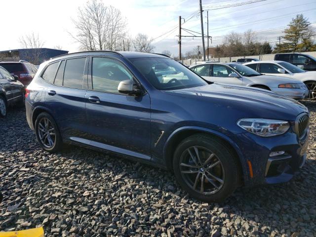5UXTS3C53K0Z05365 BMW X3 Xdrivem40i
