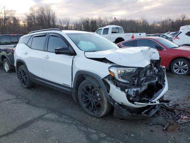 3GKALTEV4KL320126 GMC Terrain Sle