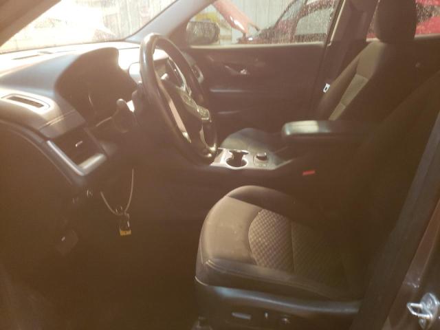 3GKALNEU3JL304954 GMC Terrain Sle