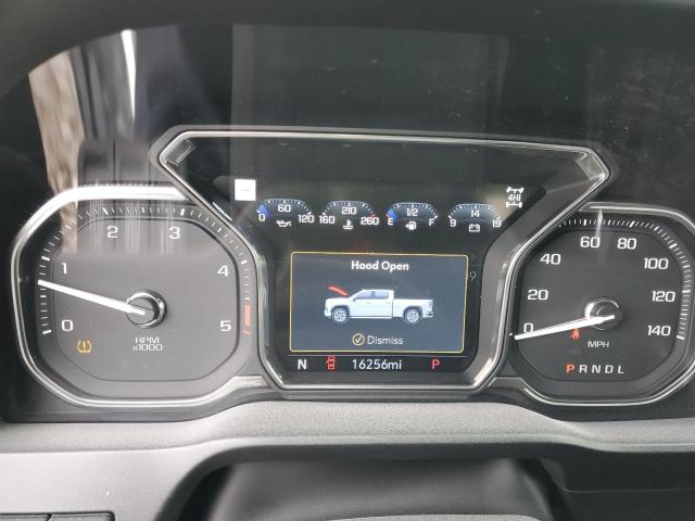 1GT49WEY0NF272495 GMC Sierra K3500 Denali