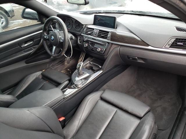 WBA3R1C59GK529281 BMW 435 I