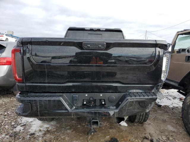 1GT49WEY0NF272495 GMC Sierra K3500 Denali