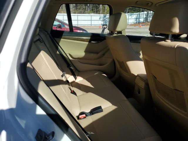 WBAVL1C56FVY32008 BMW X1 Xdrive28i