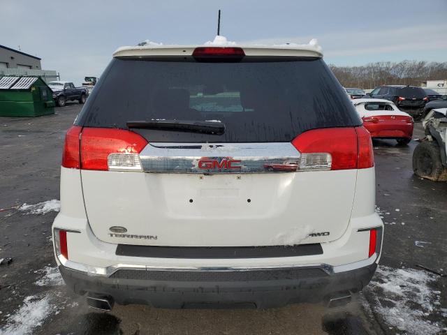 2GKFLTE36H6325197 GMC Terrain Sle