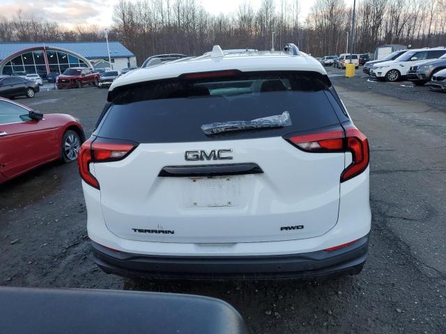 3GKALTEV4KL320126 GMC Terrain Sle