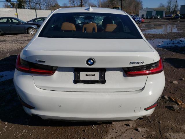 3MW5R7J04N8C36860 BMW 330XI