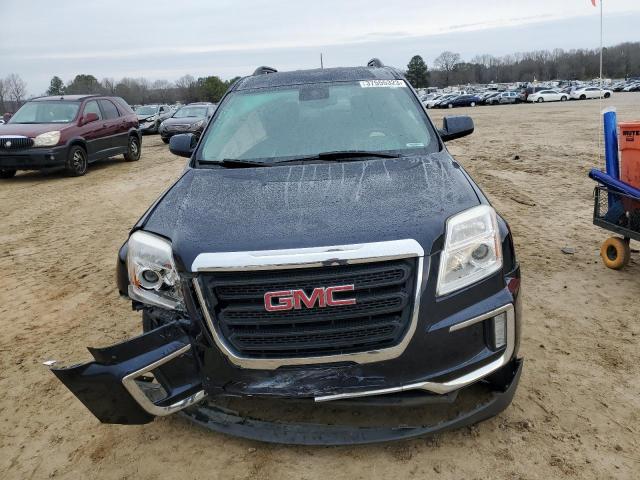 2GKFLTEK9H6101087 GMC Terrain Sle