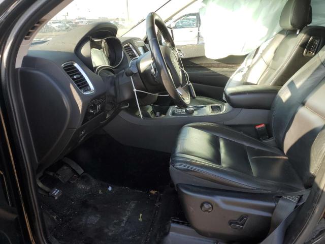 1C4RDJDG8EC978499 Dodge DURANGO LIMITED