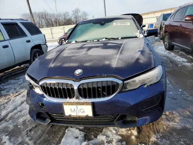 3MW5R7J05L8B11685 BMW 330XI