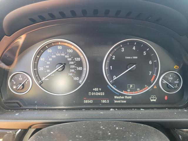 WBA5A5C52GD525892 BMW 528 I