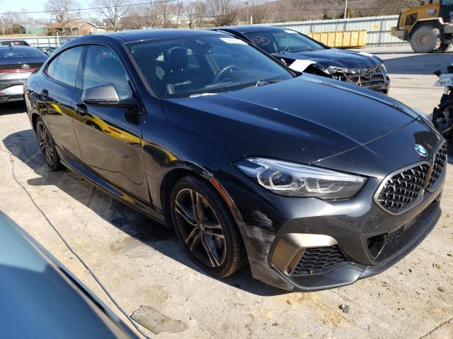 WBA13AL07L7F70165 BMW M235XI