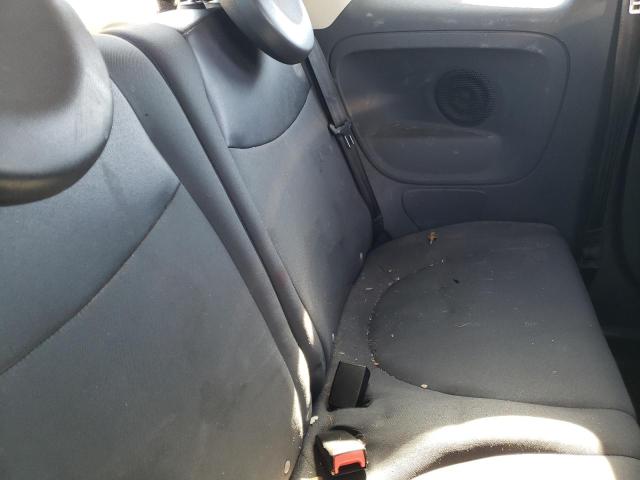 3C3CFFAR8FT539185 Fiat 500 POP