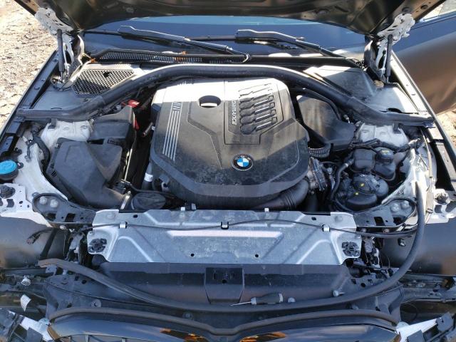 3MW5U9J06M8B54105 BMW M340XI
