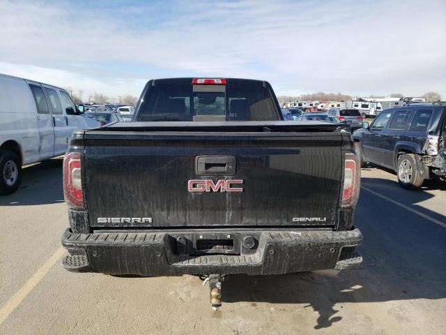 3GTU2PEJ3JG592741 GMC Sierra K1500 Denali