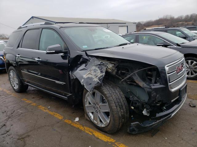 1GKKVTKD7EJ216378 GMC Acadia Denali