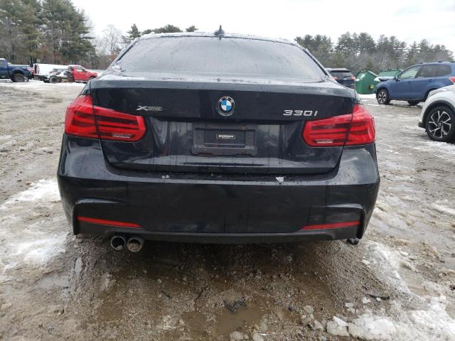 WBA8D9C38HA005211 BMW 330 XI