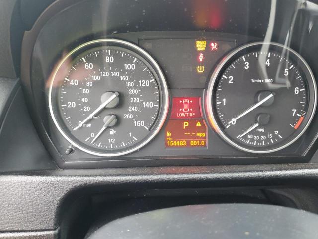 WBAVL1C58FVY24816 BMW X1 Xdrive28i