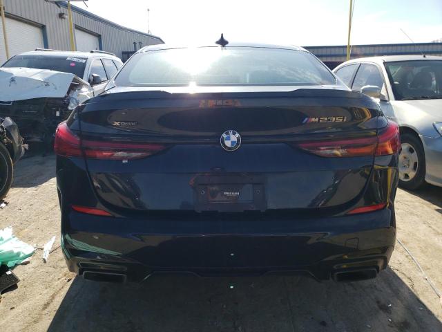 WBA13AL07L7F70165 BMW M235XI