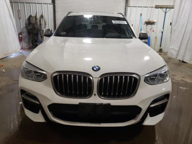 5UXTY9C09L9C67726 BMW X3 Xdrivem40i