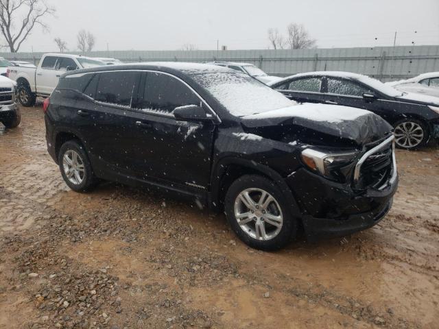 3GKALMEV7JL392457 GMC Terrain Sle