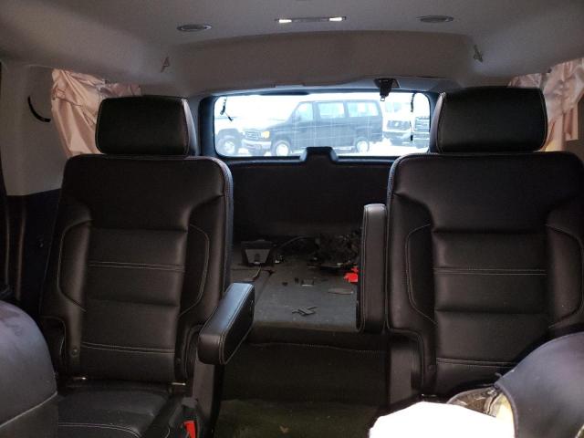 1GKS2CKJ1JR267997 GMC YUKON DENALI