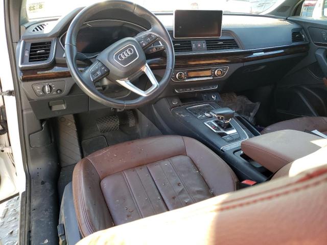 WA1BNAFY5J2196157 Audi Q5 Premium Plus