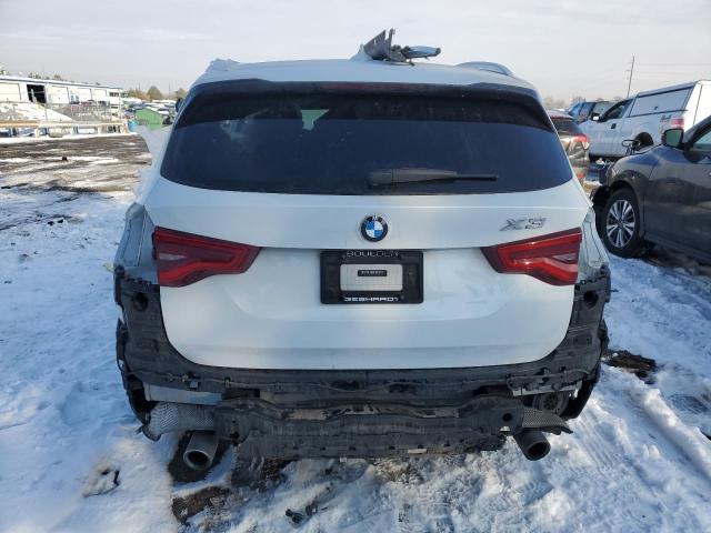 5UXTR9C55JLC81406 BMW X3 Xdrive30i