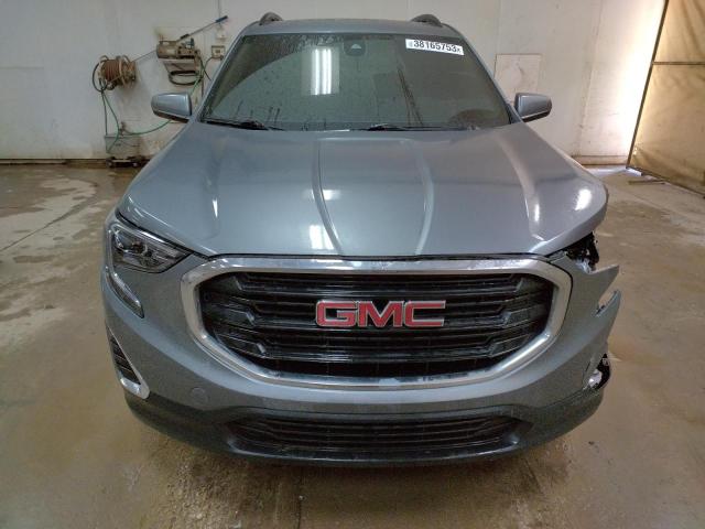 3GKALTEV8LL340817 GMC Terrain Sle