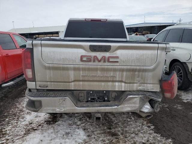 1GT19ME70MF310692 GMC Sierra K2500 Sle