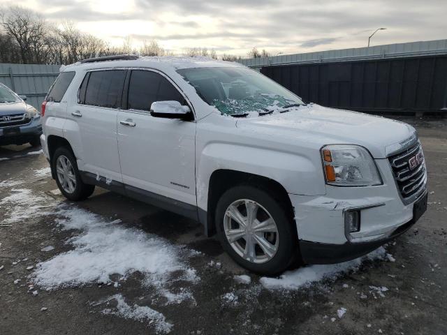 2GKFLTE36H6325197 GMC Terrain Sle