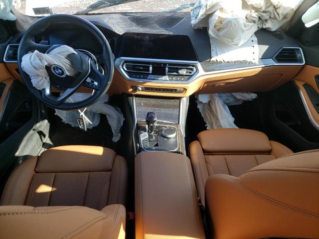 3MW5R7J04N8C36860 BMW 330XI