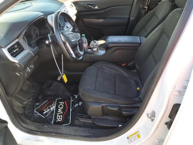 1GKKNKLA0KZ247614 GMC ACADIA SLE