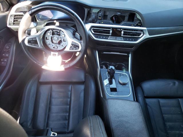 3MW5U9J06M8B54105 BMW M340XI