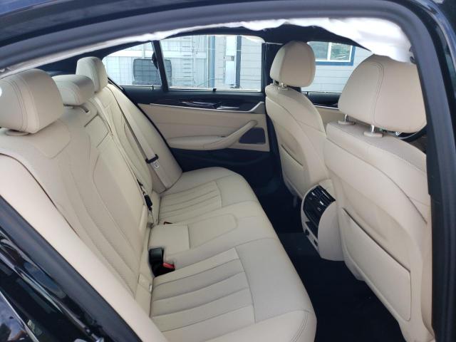 WBA13BJ0XNCK54100 BMW 530 XI